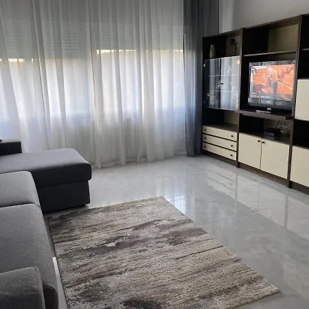 Ankica Apartment Kampor