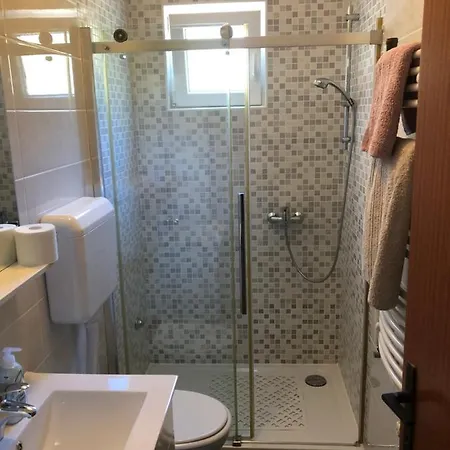 Apartmán Ankica Kampor
