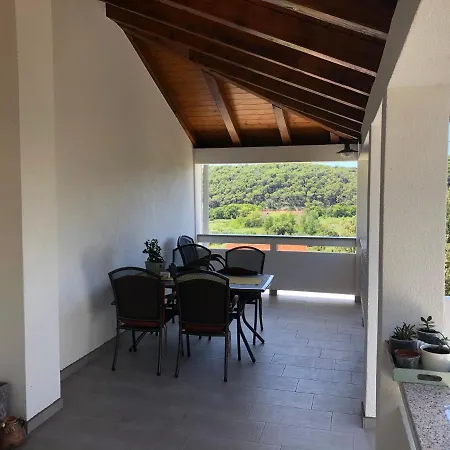 Apartamento Ankica Kampor