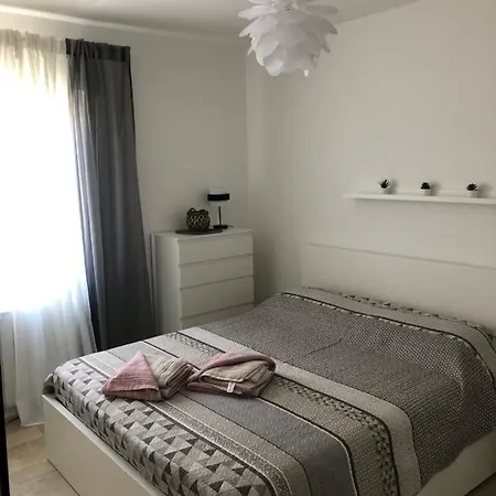 Apartmán Ankica *