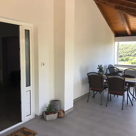 Ankica Apartmán