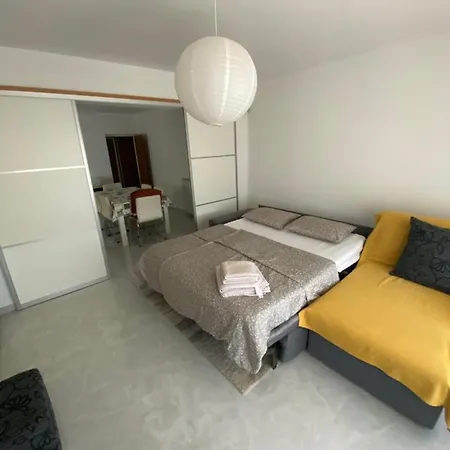 Apartmán Ankica Kampor