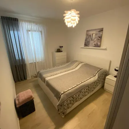 Ankica Apartmán Kampor
