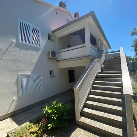 Apartment Ankica *