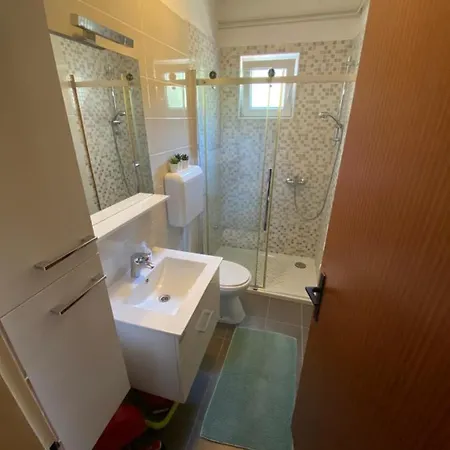 Ankica Apartmán Kampor