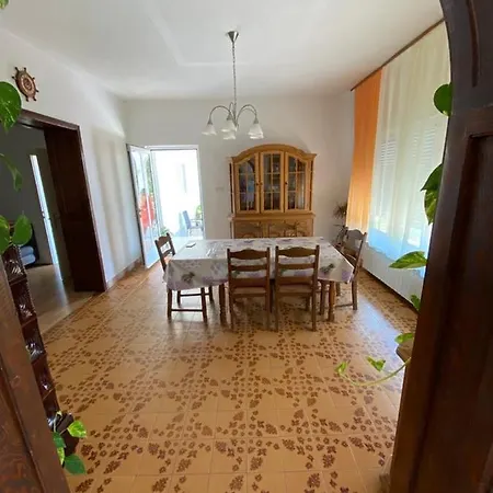 Ankica Apartmán *