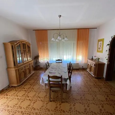 Apartment Ankica *