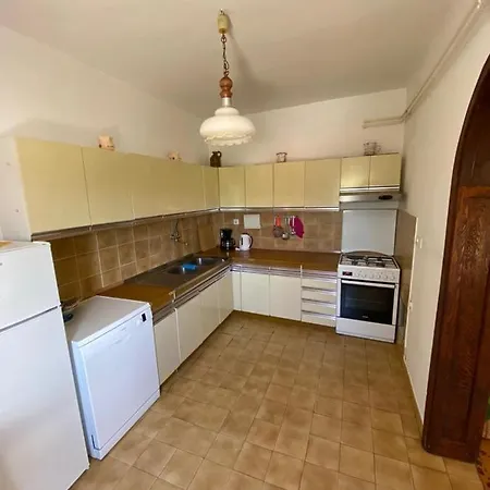 Ankica Apartmán *