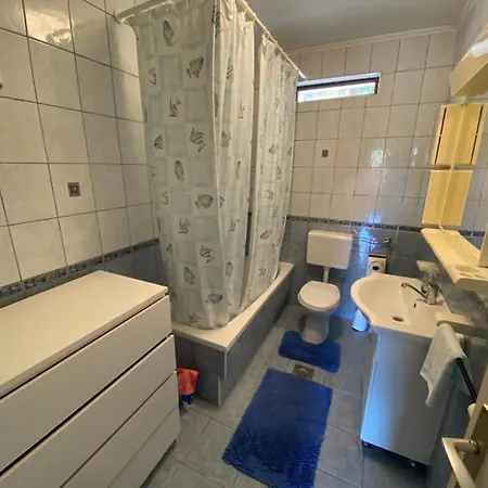 Apartmán Ankica Kampor