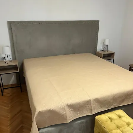 Apartmán Ankica