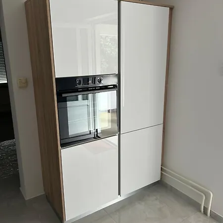 Apartamento Ankica *