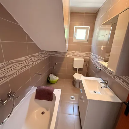 Apartmán Ankica