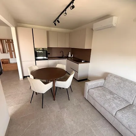 Apartmán Ankica *