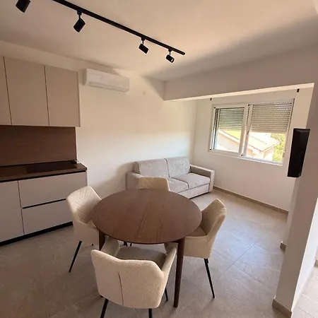 Ankica Apartmán