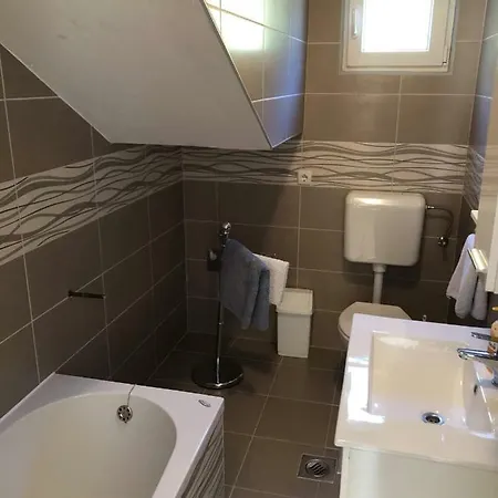 Apartmán Ankica