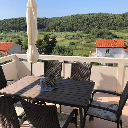 Ankica Apartmán *
